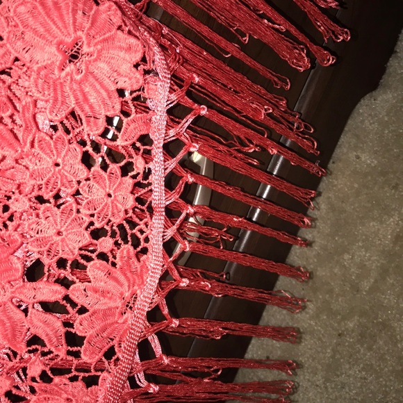 Mesh top - Picture 2 of 3